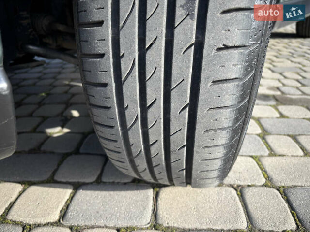 Зеленый Субару Форестер, объемом двигателя 2.5 л и пробегом 64 тыс. км за 13200 $, фото 40 на Automoto.ua