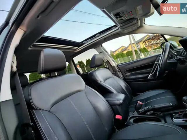 Зелений Субару Forester, об'ємом двигуна 2.5 л та пробігом 142 тис. км за 12600 $, фото 10 на Automoto.ua