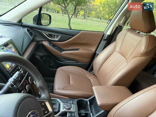 Зелений Субару Forester, об'ємом двигуна 2.5 л та пробігом 62 тис. км за 21800 $, фото 2 на Automoto.ua