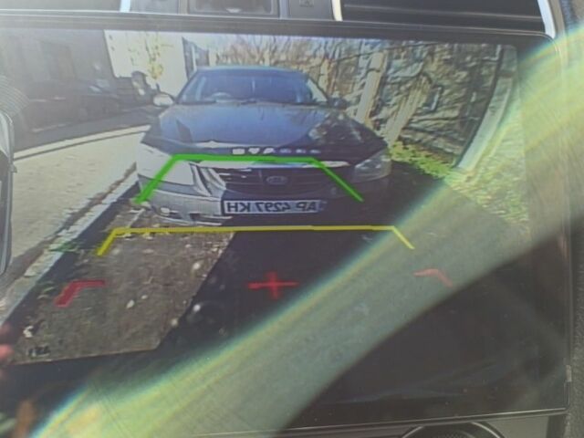 Зеленый Субару Форестер, объемом двигателя 2.5 л и пробегом 72 тыс. км за 16500 $, фото 10 на Automoto.ua