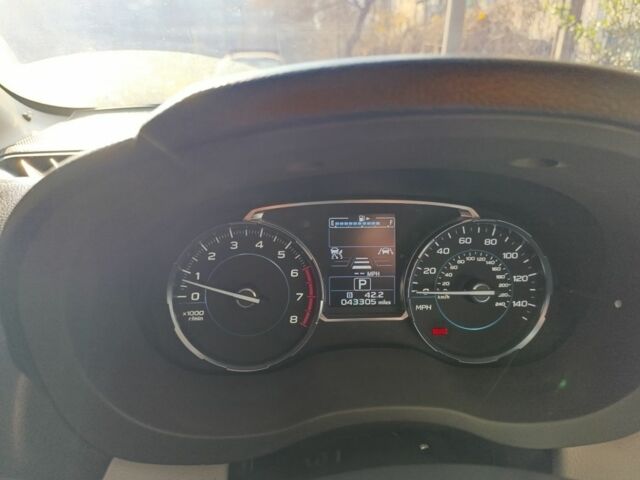 Зеленый Субару Форестер, объемом двигателя 2.5 л и пробегом 72 тыс. км за 16500 $, фото 9 на Automoto.ua