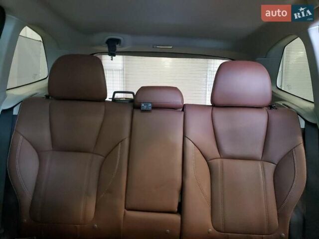 Зеленый Субару Форестер, объемом двигателя 0 л и пробегом 124 тыс. км за 3000 $, фото 9 на Automoto.ua