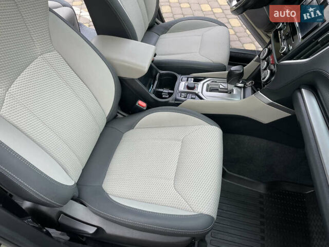 Зелений Субару Forester, об'ємом двигуна 2.5 л та пробігом 117 тис. км за 17800 $, фото 21 на Automoto.ua