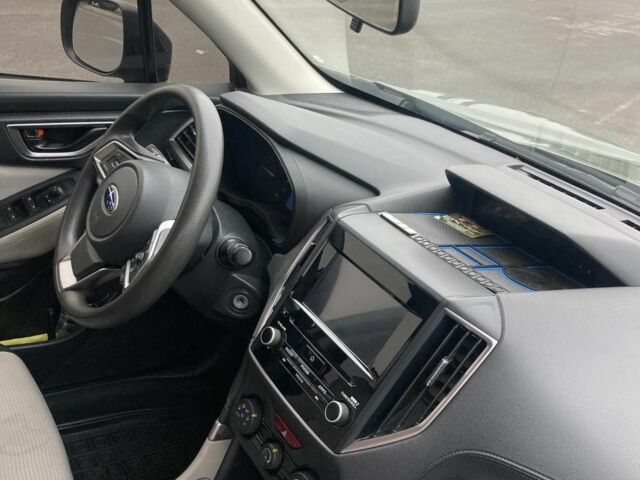 Зеленый Субару Форестер, объемом двигателя 2.5 л и пробегом 70 тыс. км за 18000 $, фото 5 на Automoto.ua