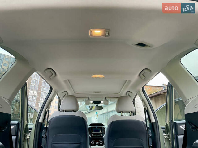 Зелений Субару Forester, об'ємом двигуна 2.5 л та пробігом 117 тис. км за 17800 $, фото 47 на Automoto.ua