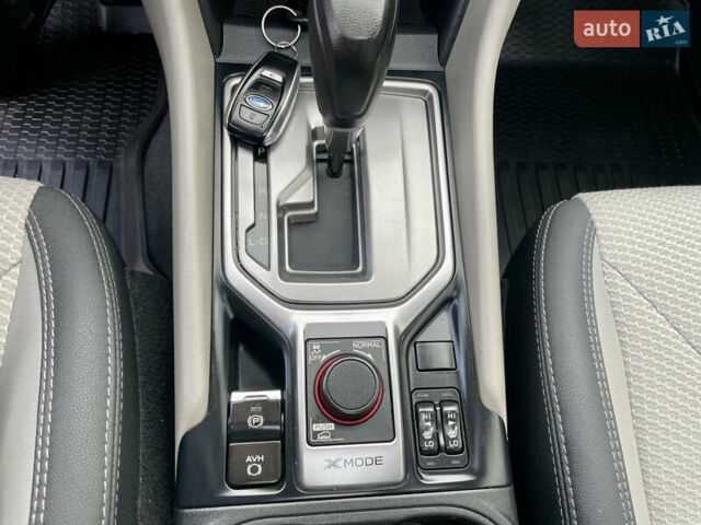 Зелений Субару Forester, об'ємом двигуна 2.5 л та пробігом 117 тис. км за 17800 $, фото 37 на Automoto.ua