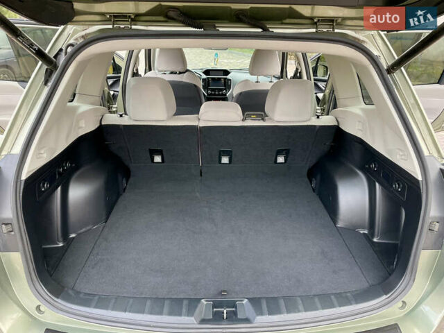 Зелений Субару Forester, об'ємом двигуна 2.5 л та пробігом 117 тис. км за 17800 $, фото 46 на Automoto.ua