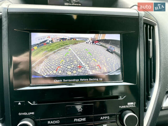 Зелений Субару Forester, об'ємом двигуна 2.5 л та пробігом 117 тис. км за 17800 $, фото 31 на Automoto.ua