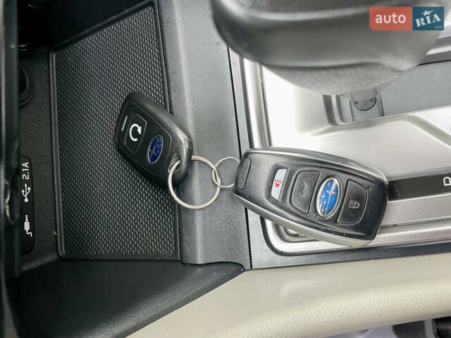 Зелений Субару Forester, об'ємом двигуна 2.5 л та пробігом 117 тис. км за 17800 $, фото 35 на Automoto.ua