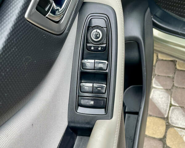 Зелений Субару Forester, об'ємом двигуна 2.5 л та пробігом 117 тис. км за 17800 $, фото 22 на Automoto.ua