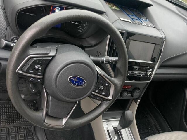 Зеленый Субару Форестер, объемом двигателя 2.5 л и пробегом 70 тыс. км за 18000 $, фото 4 на Automoto.ua