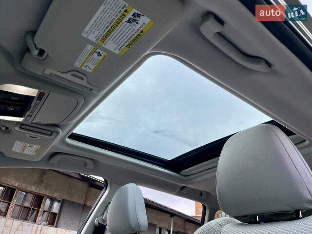 Зелений Субару Forester, об'ємом двигуна 2.5 л та пробігом 117 тис. км за 17800 $, фото 40 на Automoto.ua