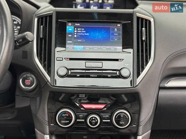 Субару Форестер 2020 в Днепре (Днепропетровске) на Automoto.ua Зеленый Субару Форестер, объемом двигателя 2.46 л и пробегом 55 тыс. км за 18300 $, фото 22 на Automoto.ua