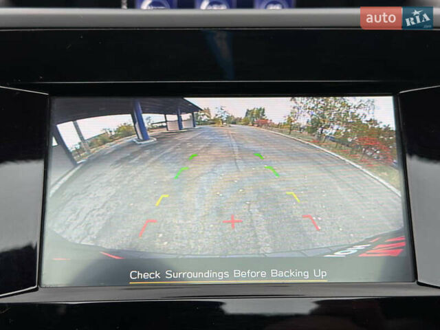 Субару Форестер 2020 в Днепре (Днепропетровске) на Automoto.ua Зеленый Субару Форестер, объемом двигателя 2.46 л и пробегом 55 тыс. км за 18300 $, фото 25 на Automoto.ua