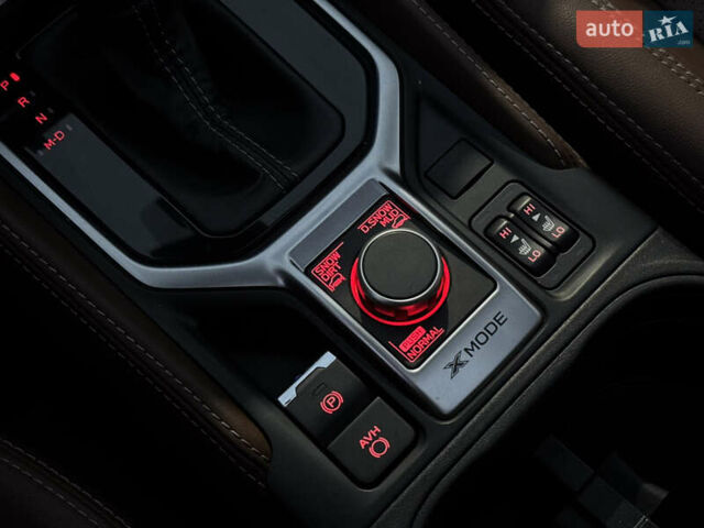 Зеленый Субару Форестер, объемом двигателя 2.5 л и пробегом 64 тыс. км за 23700 $, фото 21 на Automoto.ua