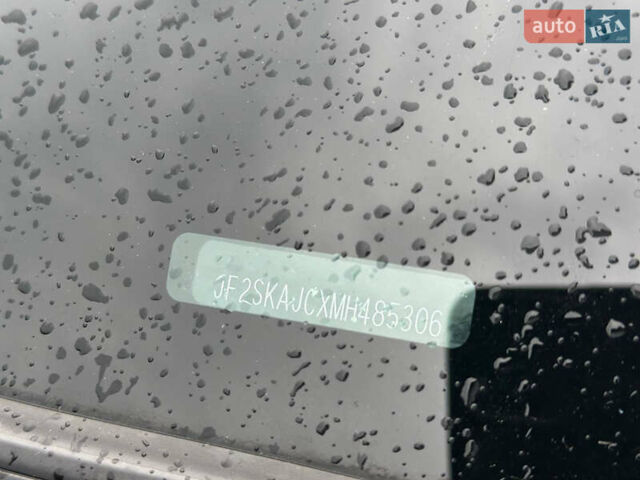 Субару Форестер 2020 в Днепре (Днепропетровске) на Automoto.ua Зеленый Субару Форестер, объемом двигателя 2.46 л и пробегом 55 тыс. км за 18300 $, фото 39 на Automoto.ua