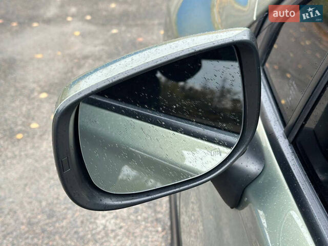 Субару Форестер 2020 в Днепре (Днепропетровске) на Automoto.ua Зеленый Субару Форестер, объемом двигателя 2.46 л и пробегом 55 тыс. км за 18300 $, фото 38 на Automoto.ua