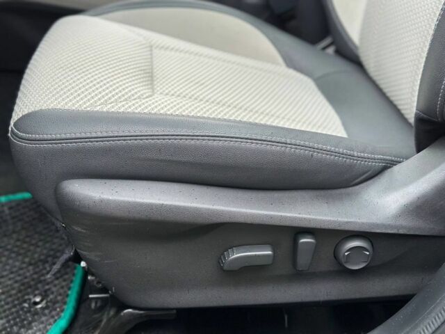 Субару Форестер 2020 в Днепре (Днепропетровске) на Automoto.ua Зеленый Субару Форестер, объемом двигателя 2.5 л и пробегом 55 тыс. км за 18299 $, фото 10 на Automoto.ua