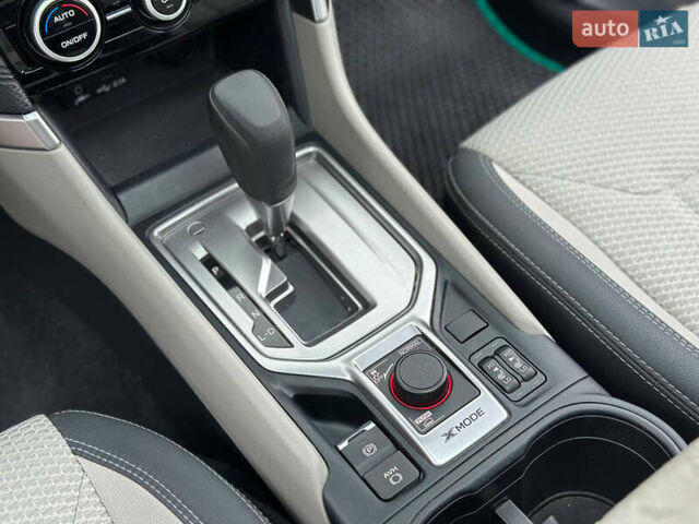 Субару Форестер 2020 в Днепре (Днепропетровске) на Automoto.ua Зеленый Субару Форестер, объемом двигателя 2.46 л и пробегом 55 тыс. км за 18300 $, фото 21 на Automoto.ua