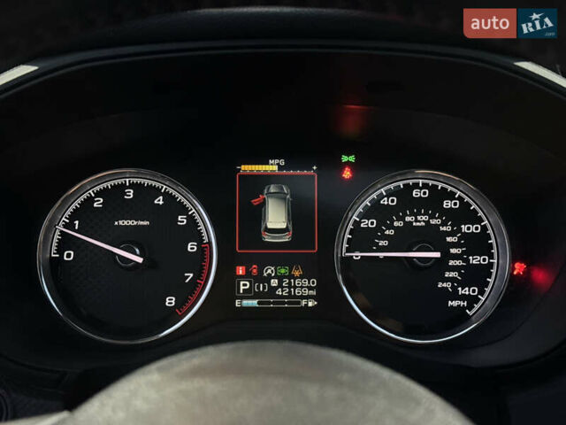 Зеленый Субару Форестер, объемом двигателя 2.5 л и пробегом 64 тыс. км за 23700 $, фото 16 на Automoto.ua