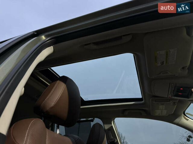 Зеленый Субару Форестер, объемом двигателя 2.5 л и пробегом 64 тыс. км за 23700 $, фото 37 на Automoto.ua