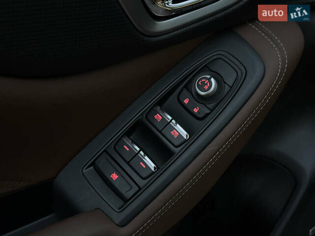 Зеленый Субару Форестер, объемом двигателя 2.5 л и пробегом 64 тыс. км за 23700 $, фото 13 на Automoto.ua