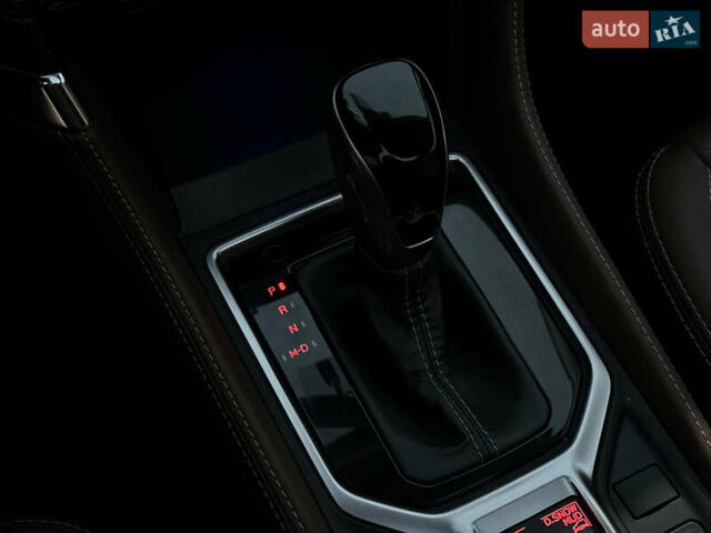 Зеленый Субару Форестер, объемом двигателя 2.5 л и пробегом 64 тыс. км за 23700 $, фото 20 на Automoto.ua