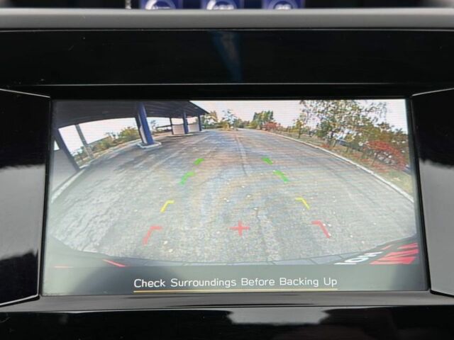 Субару Форестер 2020 в Днепре (Днепропетровске) на Automoto.ua Зеленый Субару Форестер, объемом двигателя 2.5 л и пробегом 55 тыс. км за 18299 $, фото 16 на Automoto.ua