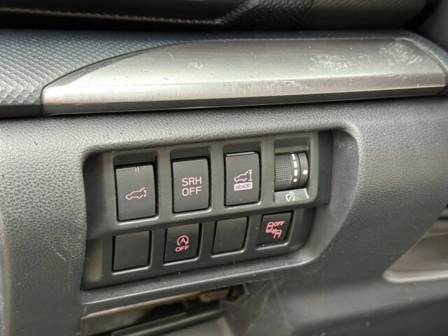 Субару Форестер 2020 в Днепре (Днепропетровске) на Automoto.ua Зеленый Субару Форестер, объемом двигателя 2.5 л и пробегом 55 тыс. км за 18299 $, фото 9 на Automoto.ua