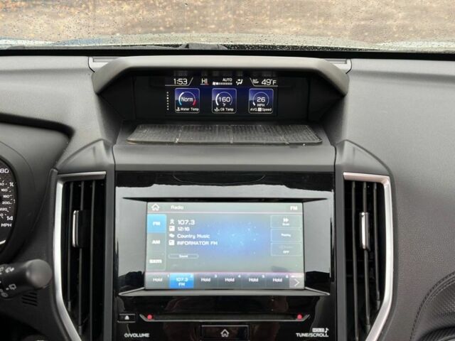 Субару Форестер 2020 в Днепре (Днепропетровске) на Automoto.ua Зеленый Субару Форестер, объемом двигателя 2.5 л и пробегом 55 тыс. км за 18299 $, фото 14 на Automoto.ua