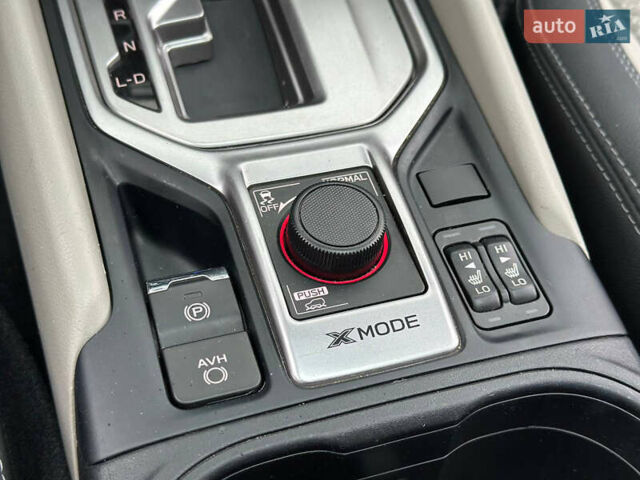 Субару Форестер 2020 в Днепре (Днепропетровске) на Automoto.ua Зеленый Субару Форестер, объемом двигателя 2.46 л и пробегом 55 тыс. км за 18300 $, фото 20 на Automoto.ua