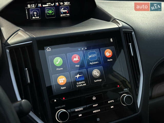 Зеленый Субару Форестер, объемом двигателя 2.5 л и пробегом 64 тыс. км за 23700 $, фото 18 на Automoto.ua