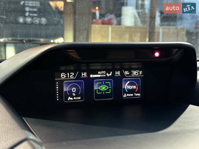 Зеленый Субару Форестер, объемом двигателя 2.5 л и пробегом 64 тыс. км за 23700 $, фото 17 на Automoto.ua