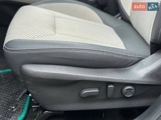 Субару Форестер 2020 в Днепре (Днепропетровске) на Automoto.ua Зеленый Субару Форестер, объемом двигателя 2.46 л и пробегом 55 тыс. км за 18300 $, фото 12 на Automoto.ua