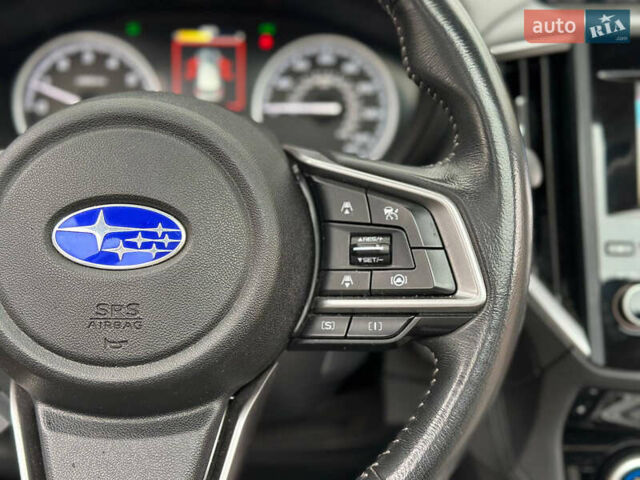 Субару Форестер 2020 в Днепре (Днепропетровске) на Automoto.ua Зеленый Субару Форестер, объемом двигателя 2.46 л и пробегом 55 тыс. км за 18300 $, фото 18 на Automoto.ua