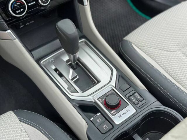 Субару Форестер 2020 в Днепре (Днепропетровске) на Automoto.ua Зеленый Субару Форестер, объемом двигателя 2.5 л и пробегом 55 тыс. км за 18299 $, фото 13 на Automoto.ua