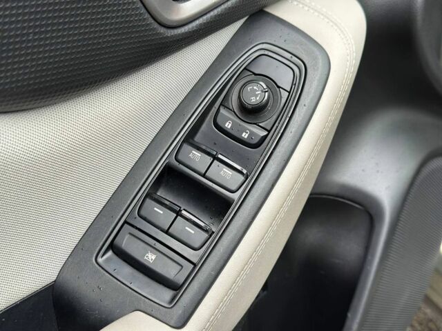 Субару Форестер 2020 в Днепре (Днепропетровске) на Automoto.ua Зеленый Субару Форестер, объемом двигателя 2.5 л и пробегом 55 тыс. км за 18299 $, фото 8 на Automoto.ua