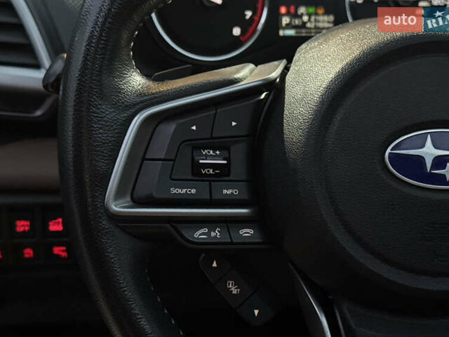 Зеленый Субару Форестер, объемом двигателя 2.5 л и пробегом 64 тыс. км за 23700 $, фото 23 на Automoto.ua