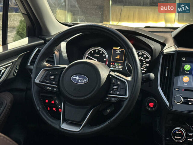 Зеленый Субару Форестер, объемом двигателя 2.5 л и пробегом 64 тыс. км за 23700 $, фото 33 на Automoto.ua