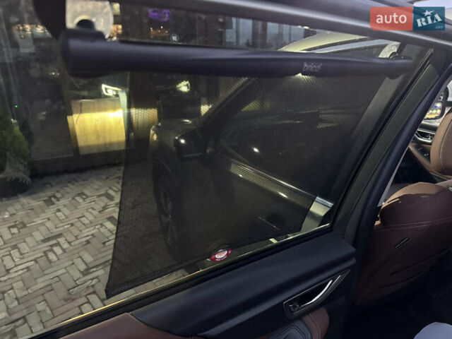 Зеленый Субару Форестер, объемом двигателя 2.5 л и пробегом 64 тыс. км за 23700 $, фото 29 на Automoto.ua