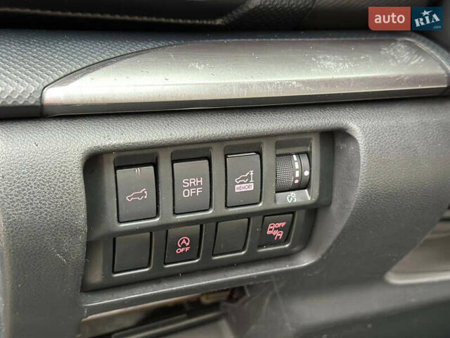 Субару Форестер 2020 в Днепре (Днепропетровске) на Automoto.ua Зеленый Субару Форестер, объемом двигателя 2.46 л и пробегом 55 тыс. км за 18300 $, фото 11 на Automoto.ua