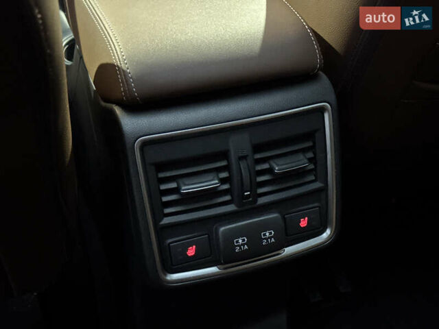 Зеленый Субару Форестер, объемом двигателя 2.5 л и пробегом 64 тыс. км за 23700 $, фото 30 на Automoto.ua