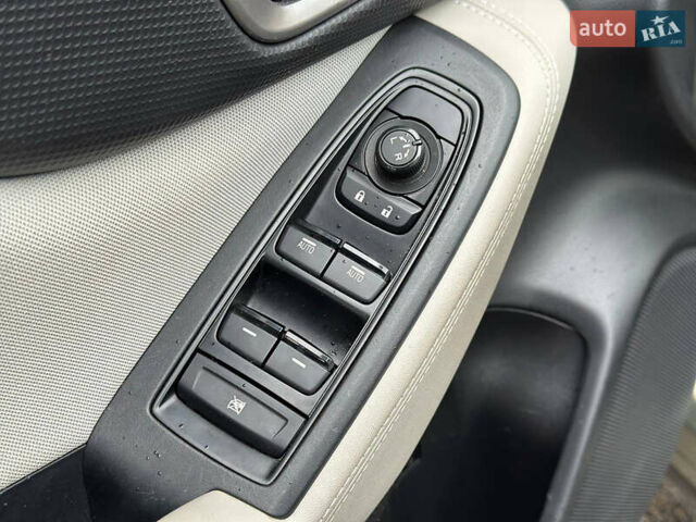 Субару Форестер 2020 в Днепре (Днепропетровске) на Automoto.ua Зеленый Субару Форестер, объемом двигателя 2.46 л и пробегом 55 тыс. км за 18300 $, фото 10 на Automoto.ua