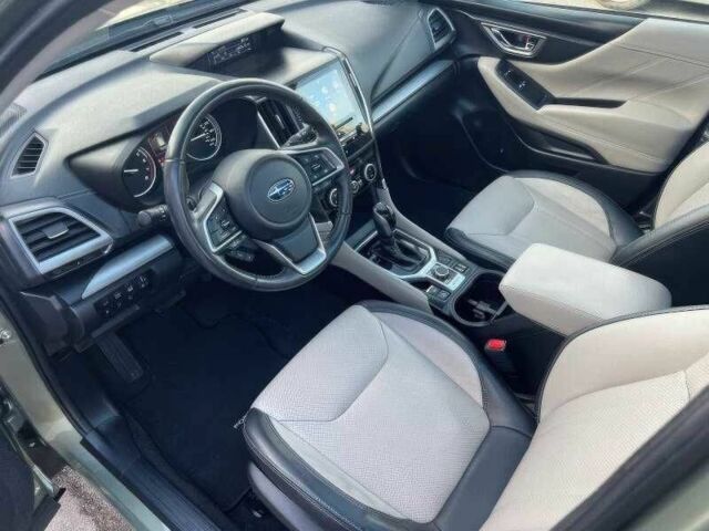 Зелений Субару Forester, об'ємом двигуна 2.5 л та пробігом 45 тис. км за 7800 $, фото 8 на Automoto.ua