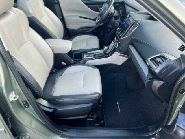 Зелений Субару Forester, об'ємом двигуна 0 л та пробігом 30 тис. км за 6500 $, фото 15 на Automoto.ua
