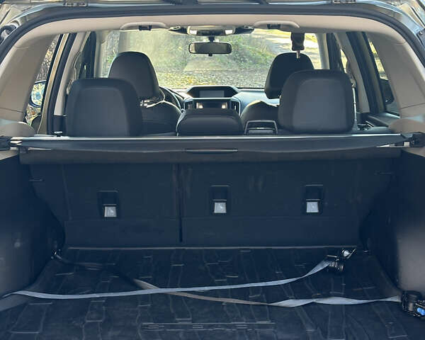 Зеленый Субару Форестер, объемом двигателя 2.5 л и пробегом 39 тыс. км за 27000 $, фото 38 на Automoto.ua