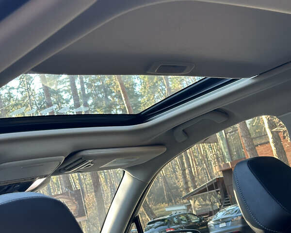 Зеленый Субару Форестер, объемом двигателя 2.5 л и пробегом 39 тыс. км за 27000 $, фото 5 на Automoto.ua