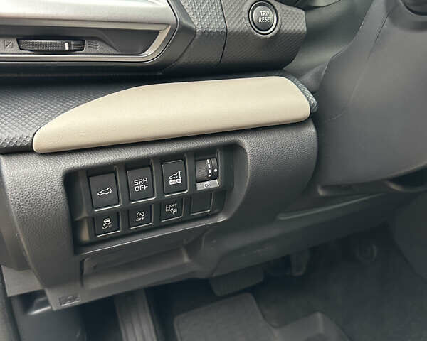 Зеленый Субару Форестер, объемом двигателя 2.5 л и пробегом 39 тыс. км за 27000 $, фото 26 на Automoto.ua