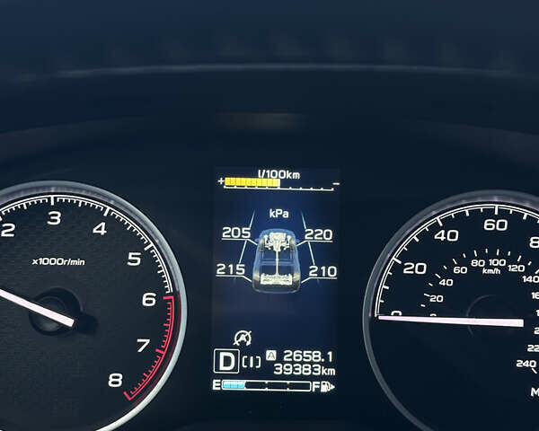 Зеленый Субару Форестер, объемом двигателя 2.5 л и пробегом 39 тыс. км за 27000 $, фото 41 на Automoto.ua