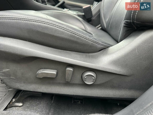 Зеленый Субару Форестер, объемом двигателя 2.5 л и пробегом 39 тыс. км за 27000 $, фото 28 на Automoto.ua